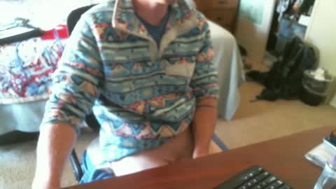 Snapshot of themormonman chatting on September 15, 7:26 pm Daisy and Tim online show from September 15, 7:26 pm