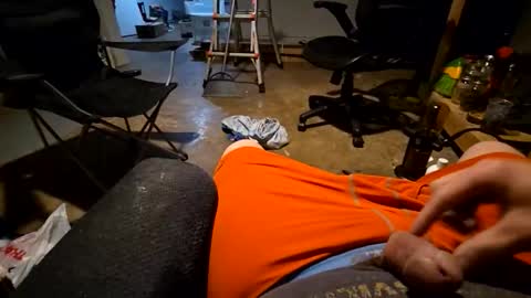 thenewone22901 online show from January 10, 3:49 pm