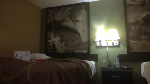 theninj34 online show from November 15, 3:25 pm