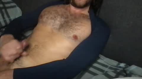TheNomadicBoy online show from May 2, 2:47 am