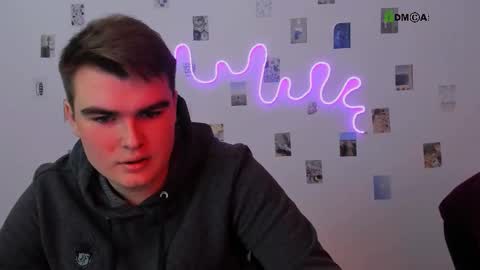 theo_drift online show from February 11, 8:03 pm