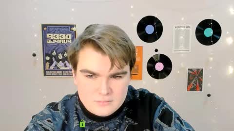 theo_drift online show from January 6, 9:46 am