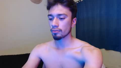 Theo online show from November 11, 3:55 am