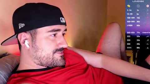 Theo Ravi online show from December 14, 4:08 am