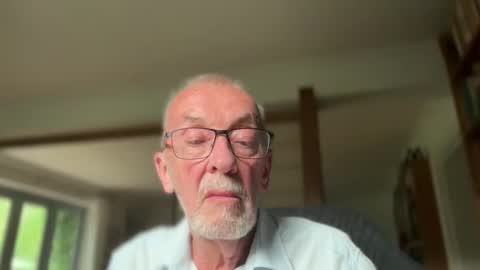 theowlandthe online show from May 28, 6:39 pm