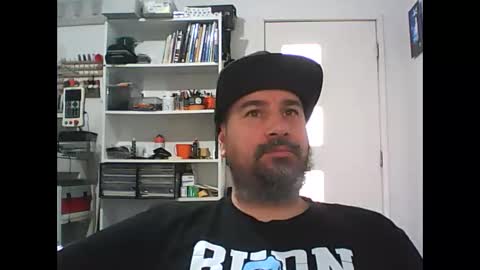 aussiebeard online show from November 25, 2:02 am