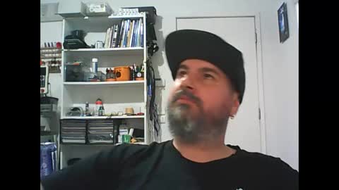 aussiebeard online show from March 25, 6:06 am