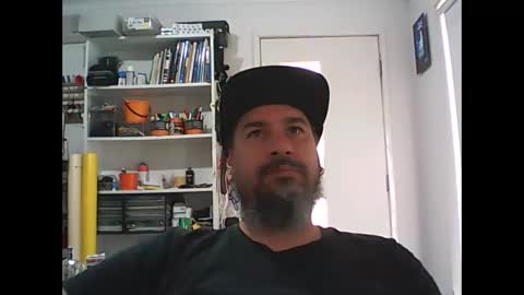 aussiebeard online show from February 2, 1:04 am