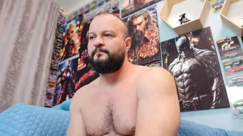 Chris online show from November 25, 6:59 am