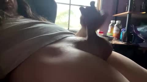 therealbarelybaked86 online show from December 20, 1:29 pm