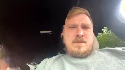 therealbighardy online show from April 17, 12:08 pm