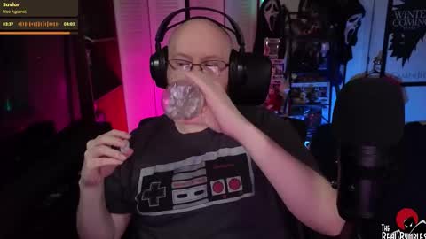 Bumbles or B online show from February 12, 4:13 pm