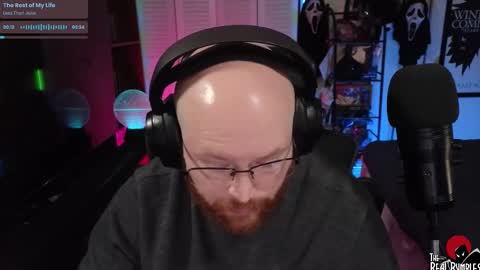 Bumbles or B online show from November 25, 4:53 pm