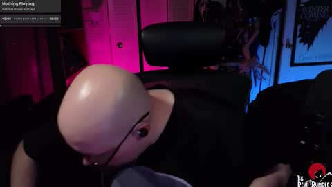 Bumbles or B online show from March 1, 5:18 am