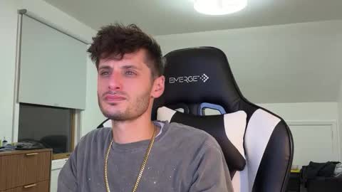 therealdylansdick online show from November 30, 10:01 pm