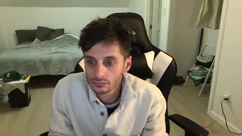 therealdylansdick online show from November 29, 7:32 am