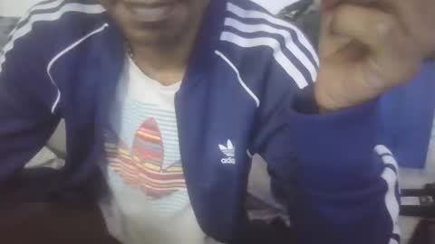 Grosse or fatblakcocc4u420 online show from February 14, 11:49 am