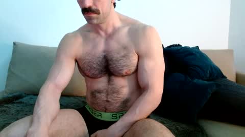 Yoshi online show from December 8, 9:52 pm