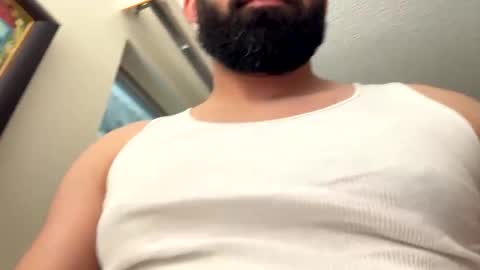 therealrambo25 online show from May 5, 5:13 pm