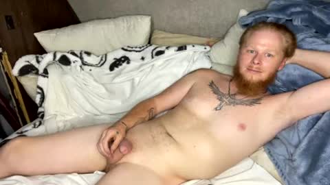 therealredd online show from August 5, 8:03 pm