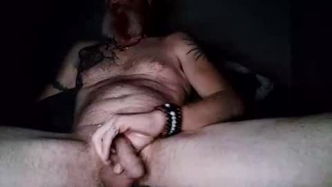 The Red King online show from February 1, 2:16 pm