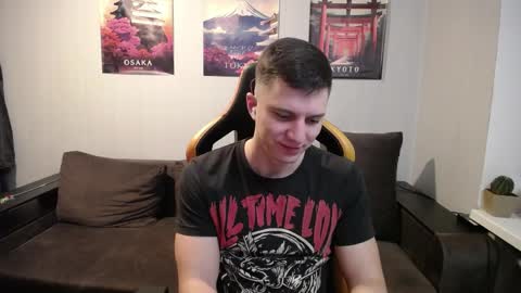 Nick   online show from April 8, 6:05 pm