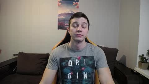 Nick   online show from February 23, 7:59 pm