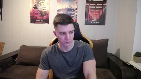 Nick   online show from March 14, 5:20 pm