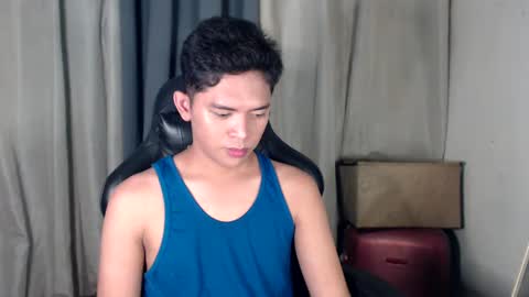 jae online show from December 23, 12:30 pm