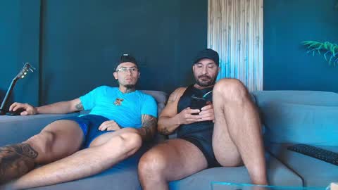 thestraightroom online show from April 14, 12:49 pm