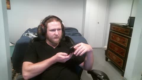 vagabond online show from October 9, 8:08 am