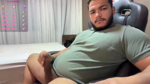 Matt online show from December 21, 10:18 pm