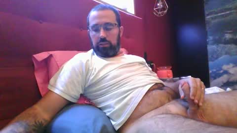 Carlos1990 online show from November 4, 12:44 am