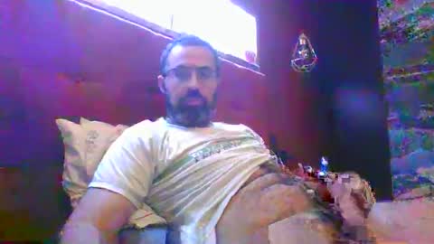 Carlos1990 online show from April 19, 11:40 pm