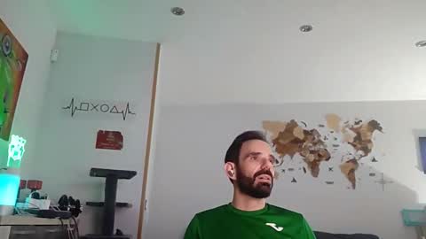 thewitcher69_ online show from June 7, 7:10 pm