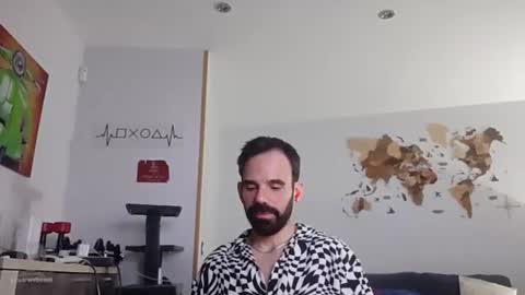 thewitcher69_ online show from June 11, 8:29 pm
