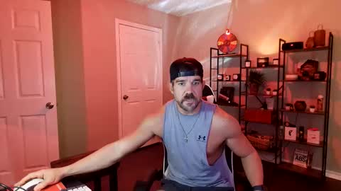theycravebwc online show from May 16, 5:55 pm