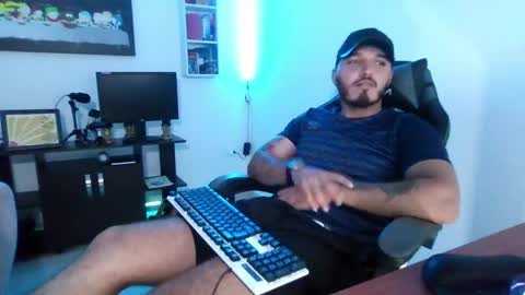 thiago_420 online show from May 15, 1:25 am