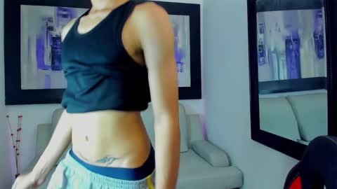 Thiago Andrex online show from March 12, 10:28 pm