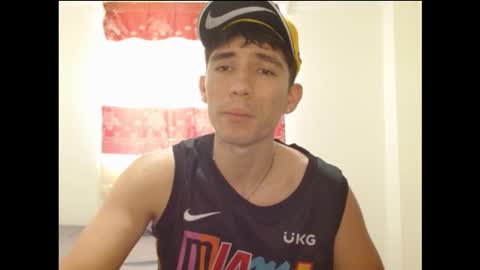 thiago_deseo69 online show from January 9, 2:11 pm