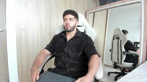 THIAGO online show from July 20, 10:22 pm