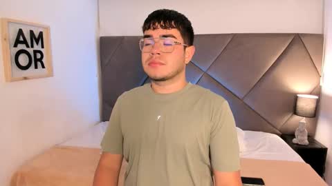 thiago_occonor online show from October 29, 1:03 pm