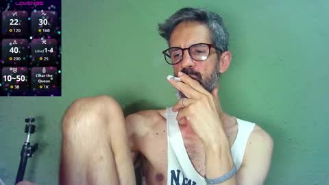 Thiago sexlover online show from February 18, 3:59 am