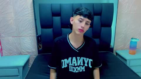 thiago_twink38 online show from November 22, 4:45 am