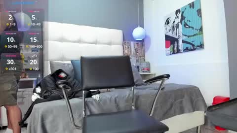 Snapshot of thiagoxbig chatting on February 15, 9:49 pm thiagoxbig online show from February 15, 9:49 pm