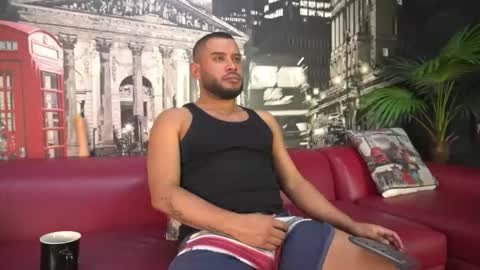 Snapshot of thiagoxbig chatting on September 14, 10:12 pm thiagoxbig online show from September 14, 10:12 pm
