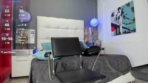 Snapshot of thiagoxbig chatting on February 14, 7:38 am thiagoxbig online show from February 14, 7:38 am