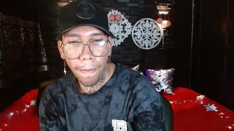 THIAN online show from December 19, 6:16 pm