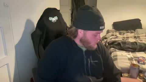 thicccd97 online show from April 30, 10:58 pm