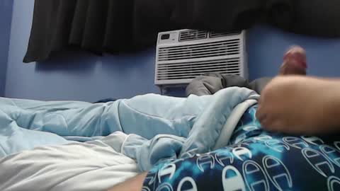 thick_n_horny online show from January 5, 9:15 am